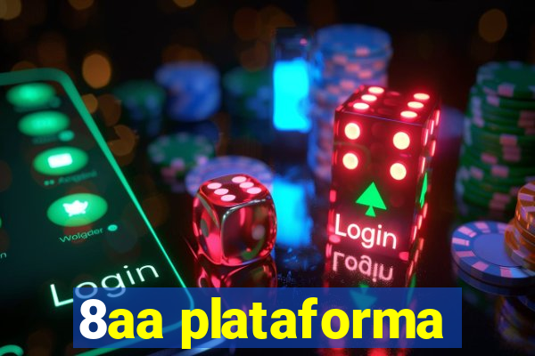 8aa plataforma